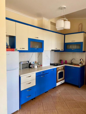 1bedroom holiday apartment with amazing view Golem,Durres